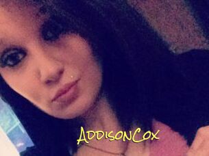 Addison_Cox
