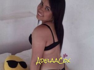 AdelaaCox