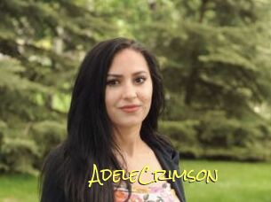 AdeleCrimson
