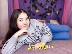 AdeleKelly