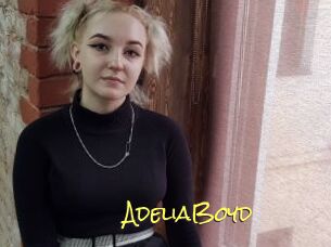 AdeliaBoyd
