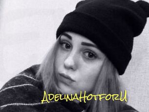 AdelinaHotforU