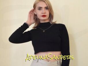 AdelinaSanders