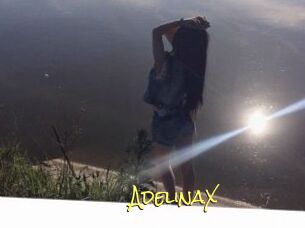 AdelinaX