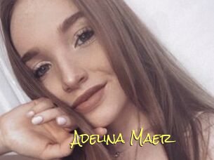 Adelina_Maer