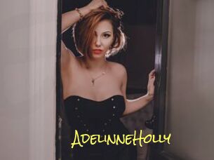 AdelinneHolly