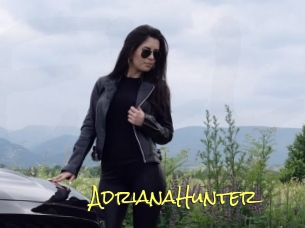 AdrianaHunter Elles Mouillent