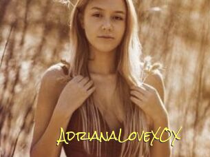 AdrianaLoveXOX