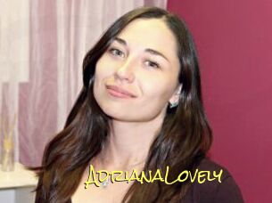 AdrianaLovely