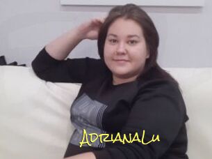 AdrianaLu