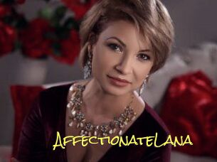 AffectionateLana