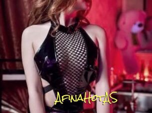 AfinaHotAS