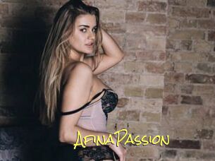 AfinaPassion