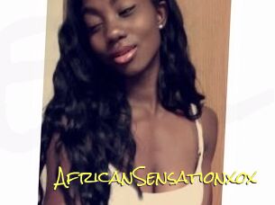 AfricanSensationxox