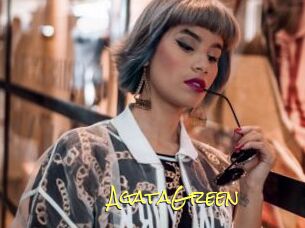 AgataGreen