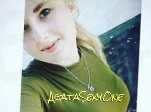 AgataSexy_One