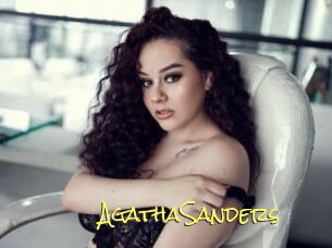 AgathaSanders