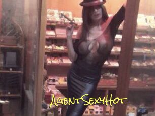 AgentSexyHot