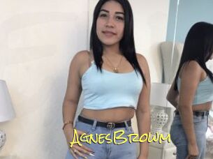 AgnesBrowm