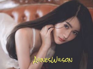 AgnesWilson