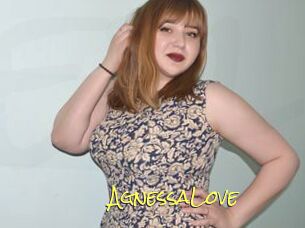 AgnessaLove