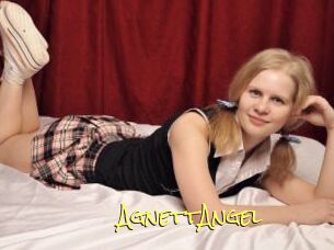 AgnettAngel