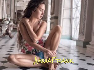 AgniaFrank