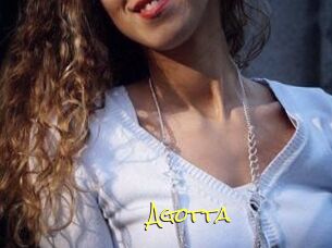 Agotta