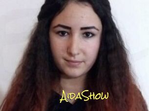 AidaShow