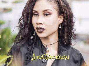 AikaJackson