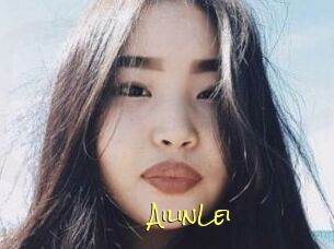 AilinLei