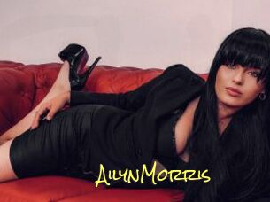 AilynMorris