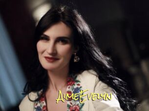 AimeEvelyn