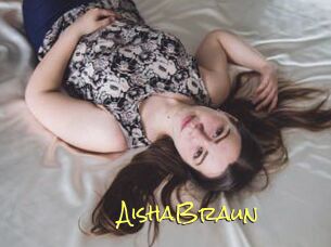 AishaBraun