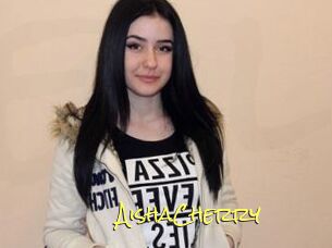 AishaCherry
