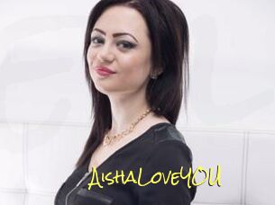 AishaLoveYOU