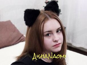 AishaNaomi