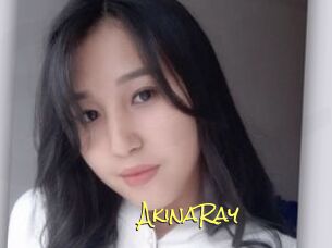 AkinaRay