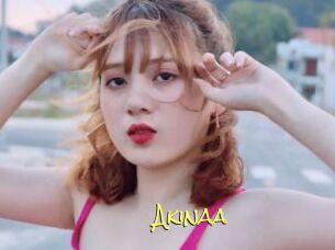 Akinaa