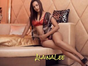 AlainaLee