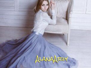 AlanaArly
