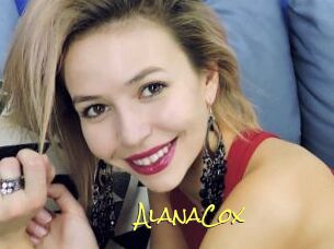 AlanaCox