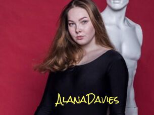 AlanaDavies