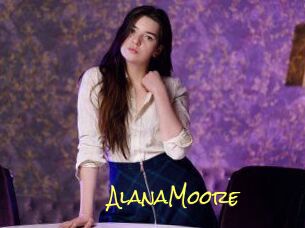 AlanaMoore