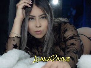 AlanaPayne