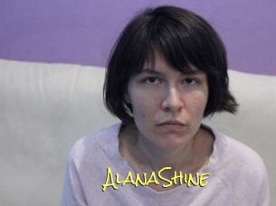 AlanaShine