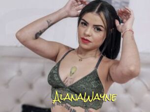 AlanaWayne