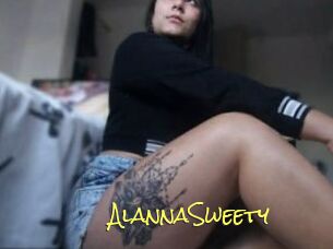 AlannaSweety