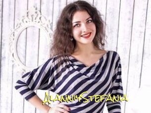 AlanniyStefania