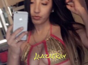 AlazaeRay